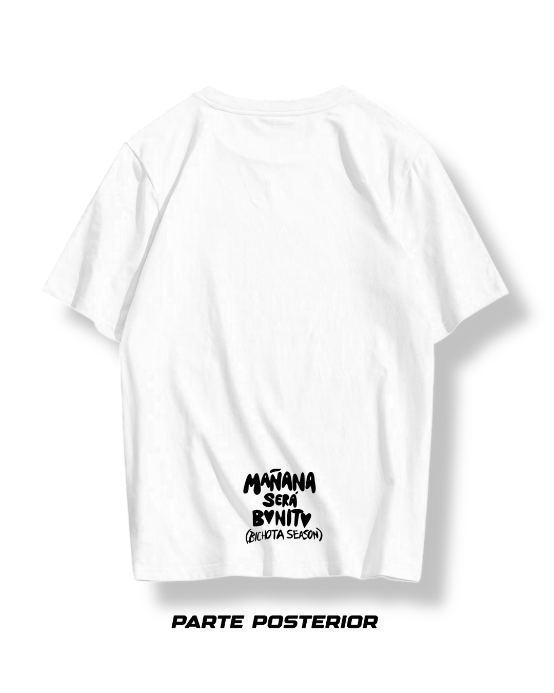 Camiseta artista Karol G
