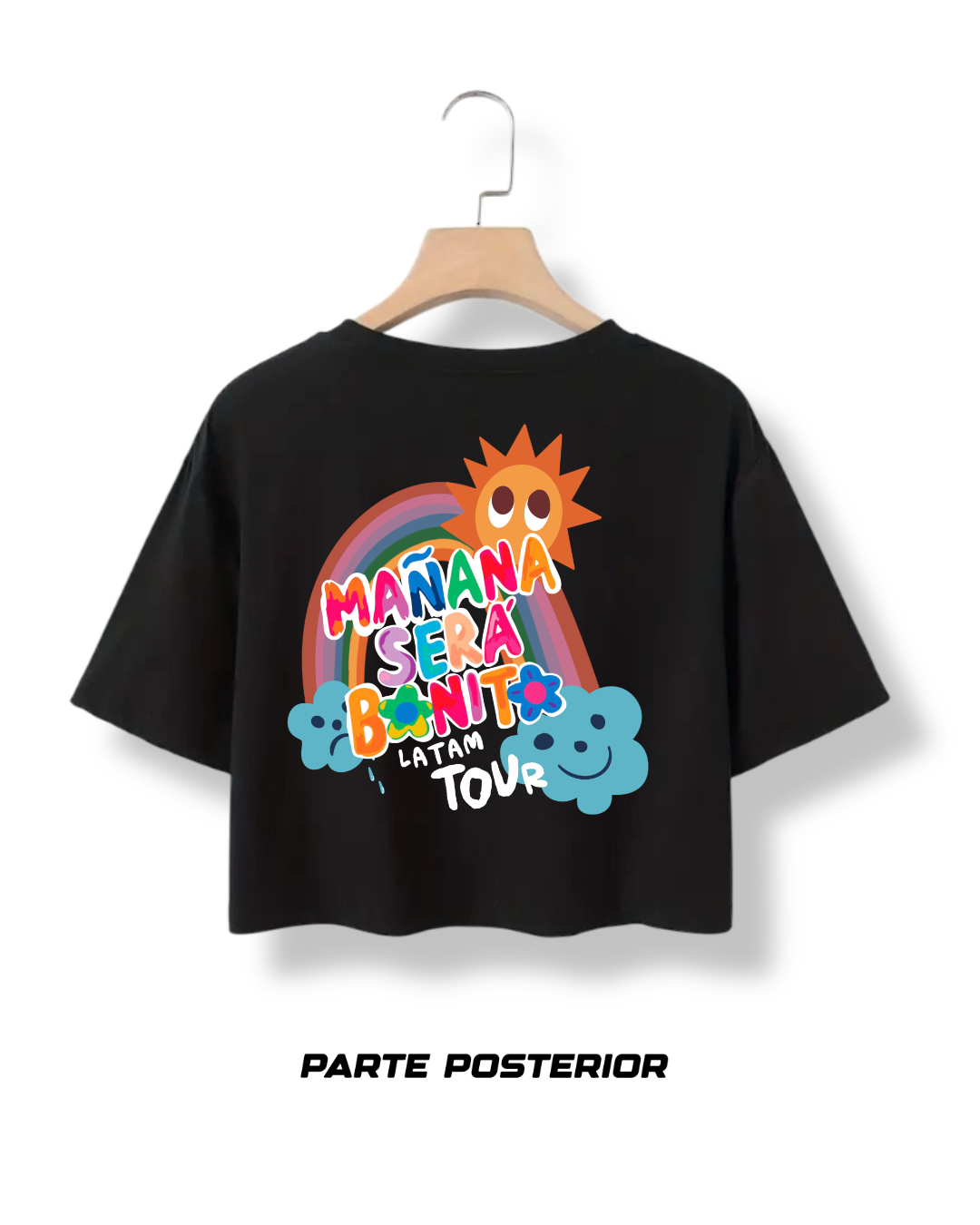 Camiseta artista Karol G