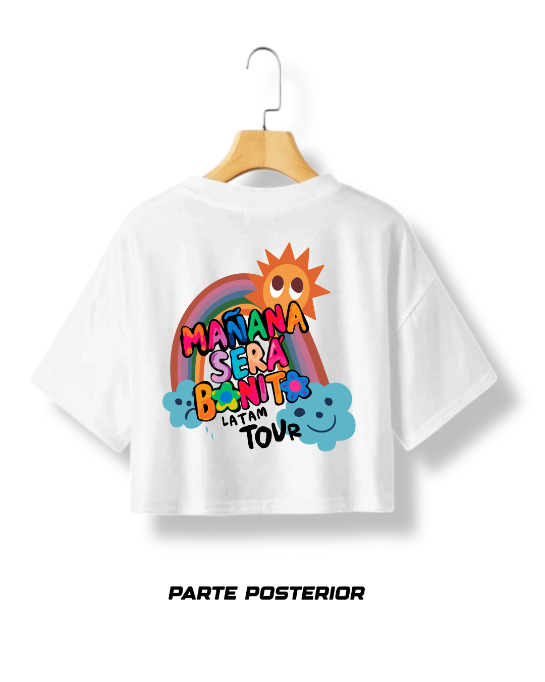 Camiseta artista Karol G