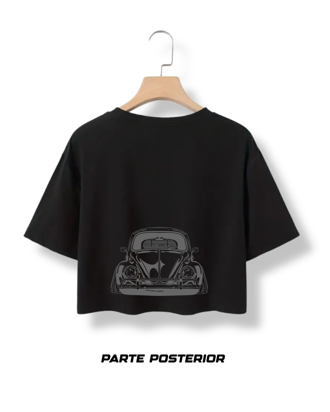 Camiseta Volkswagen Escarabajo