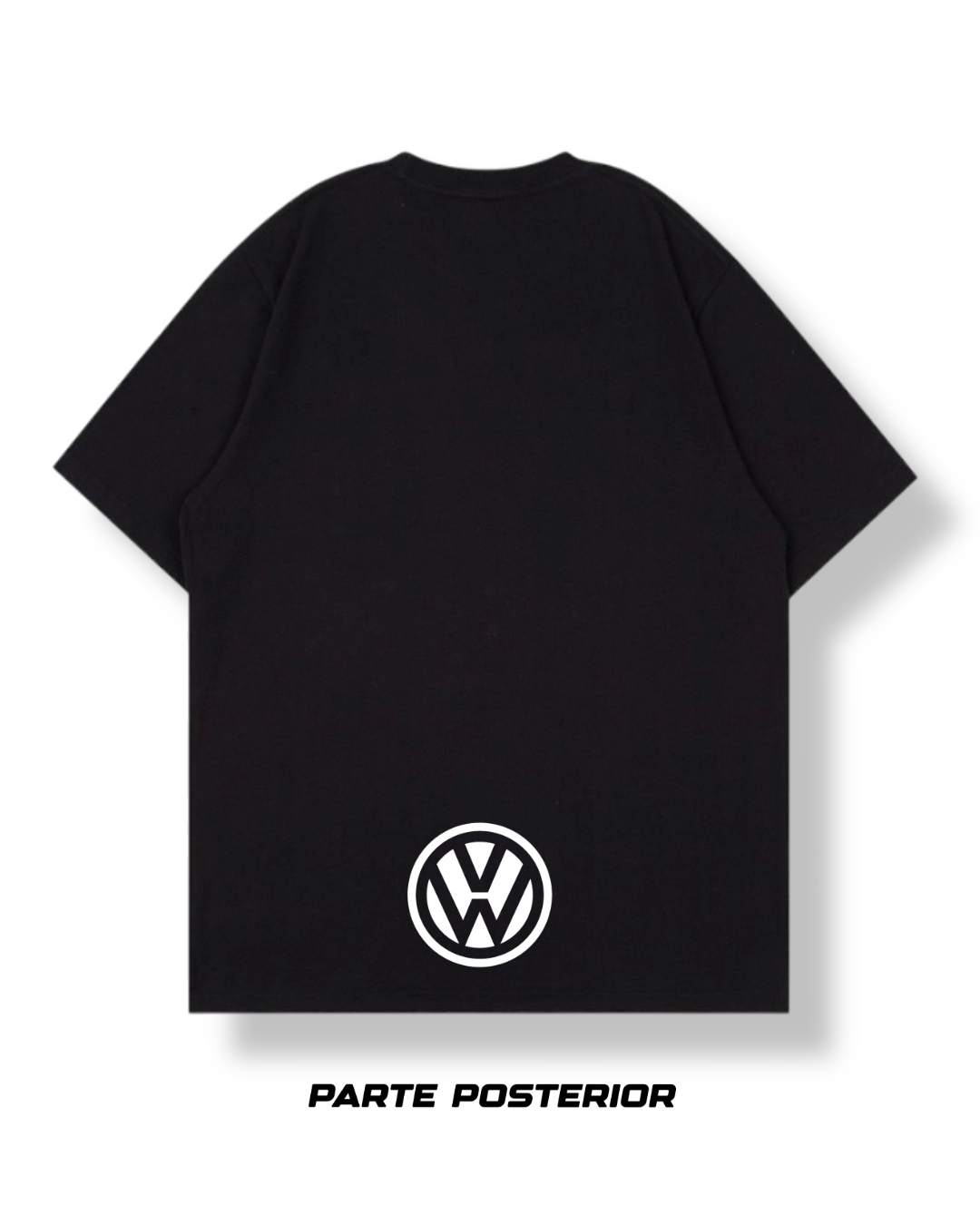 Camiseta Volkswagen Golf Mk4