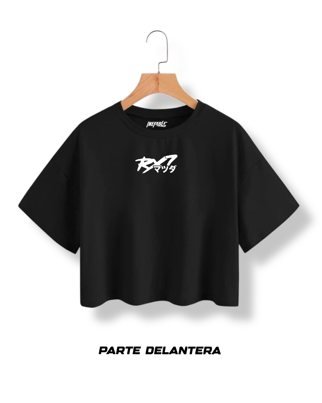Camiseta Mazda RX7
