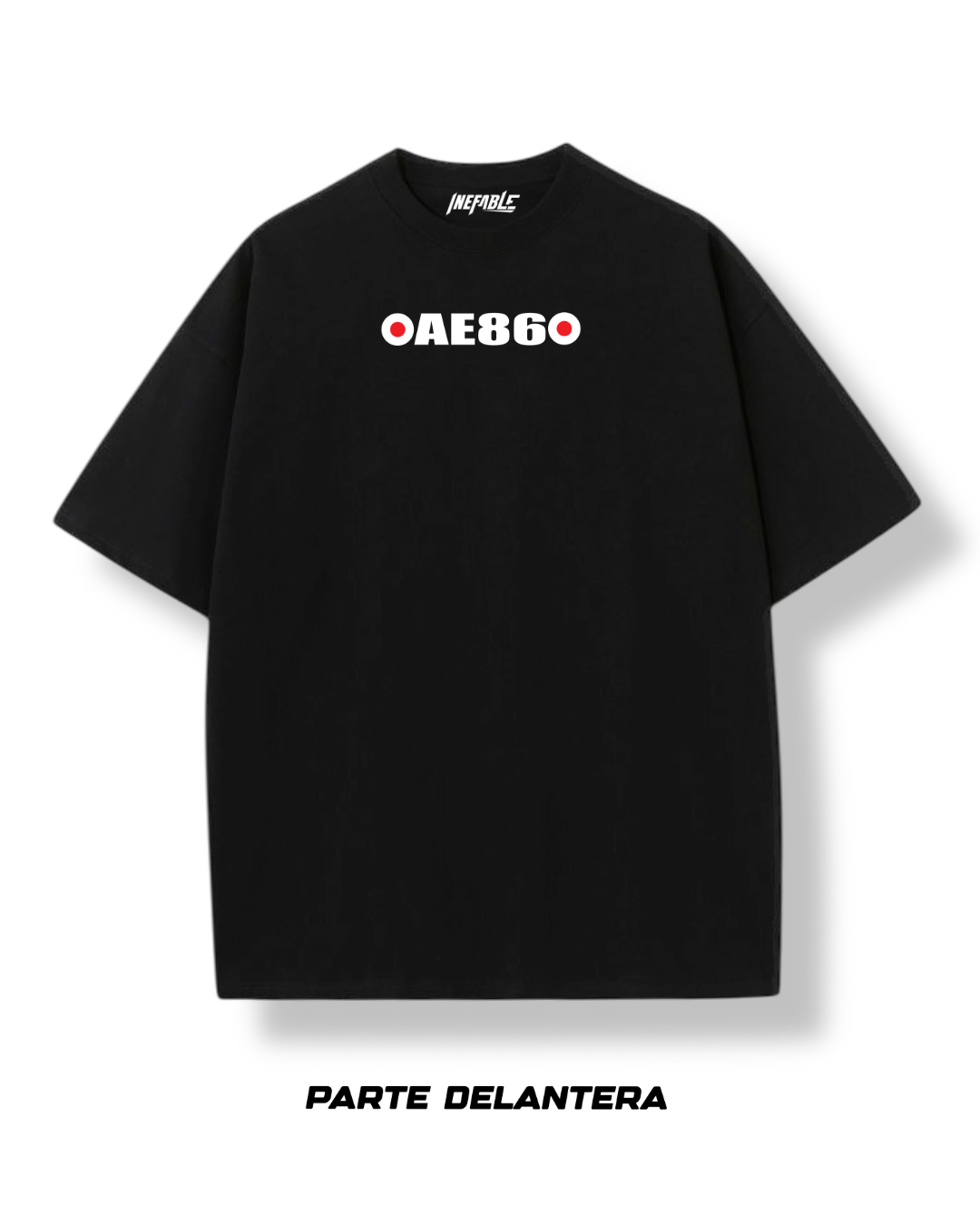 Camiseta Toyota AE86 TRUENO