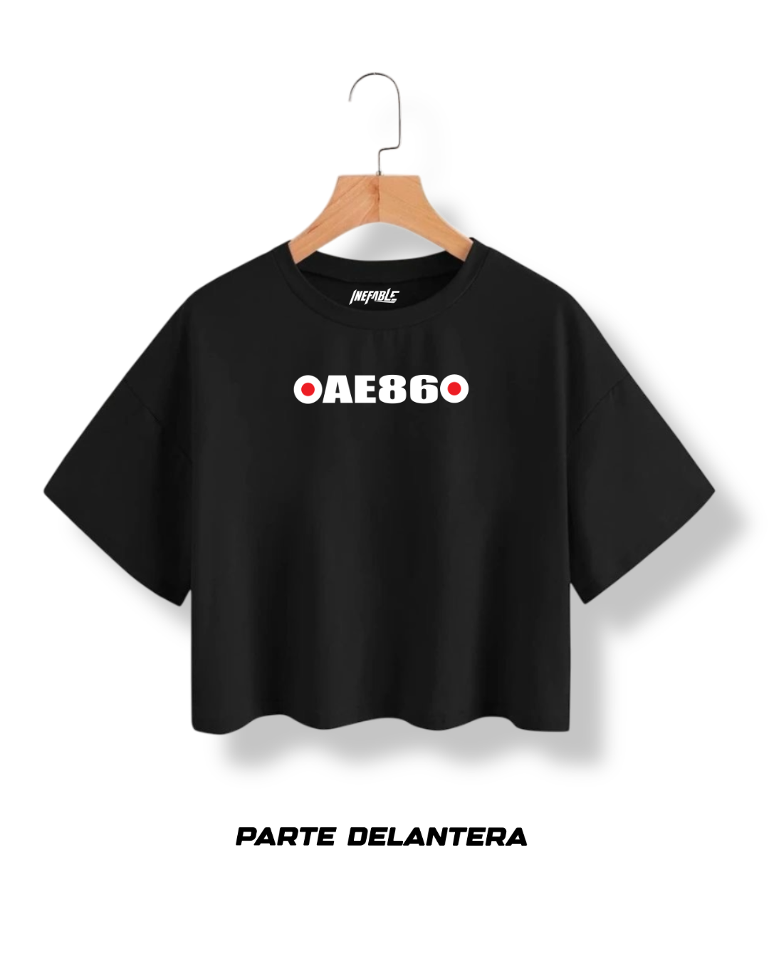 Camiseta Toyota AE86 TRUENO