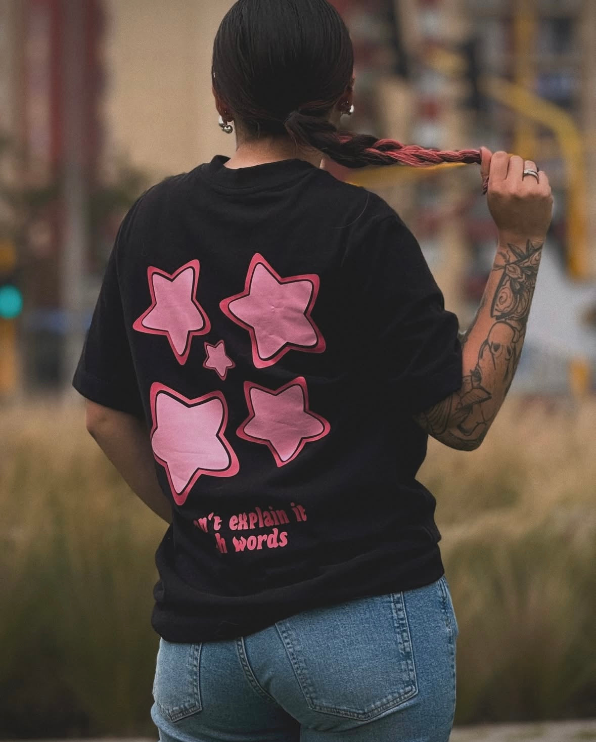 Camiseta New Collection #2