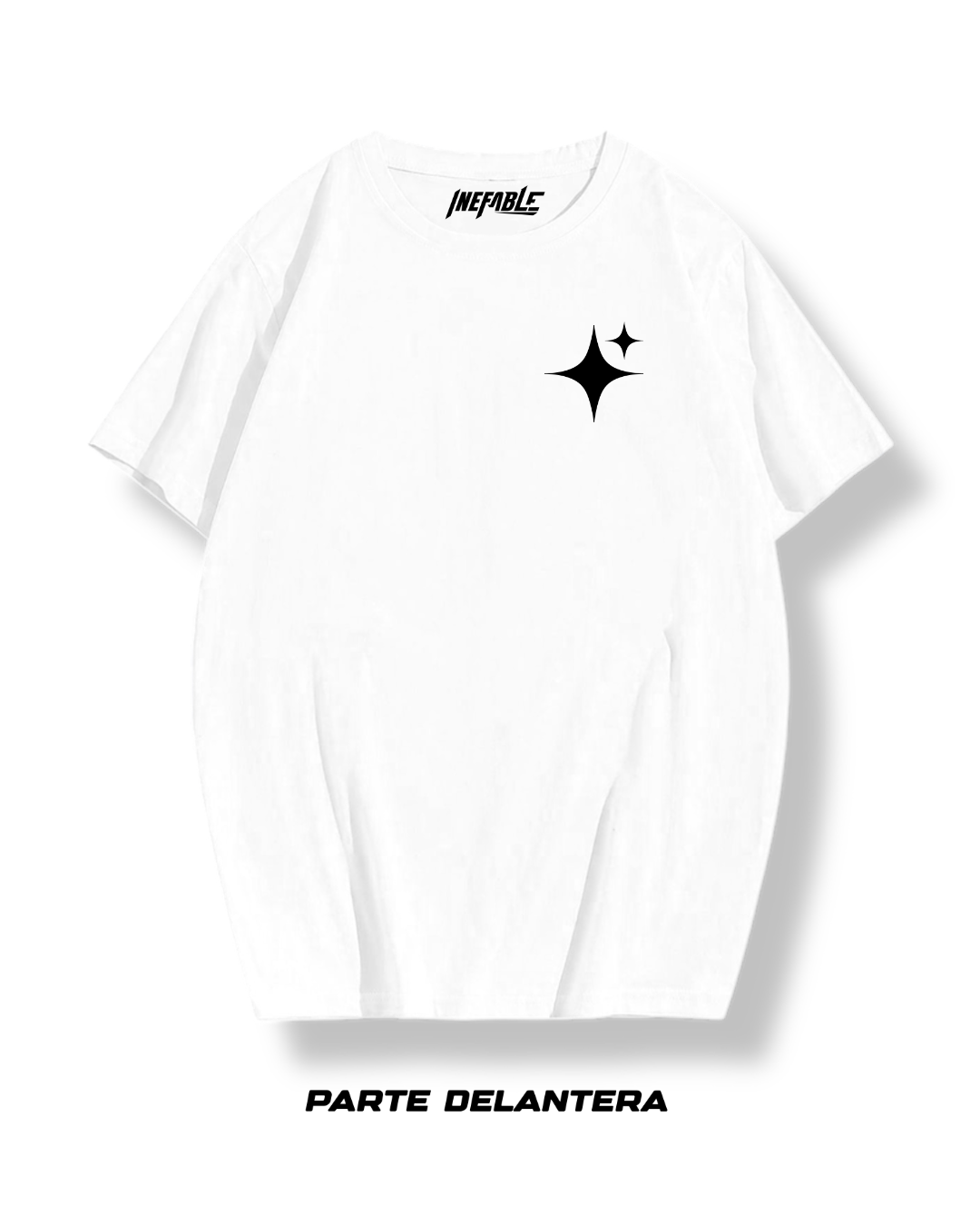Camiseta New Collection #5