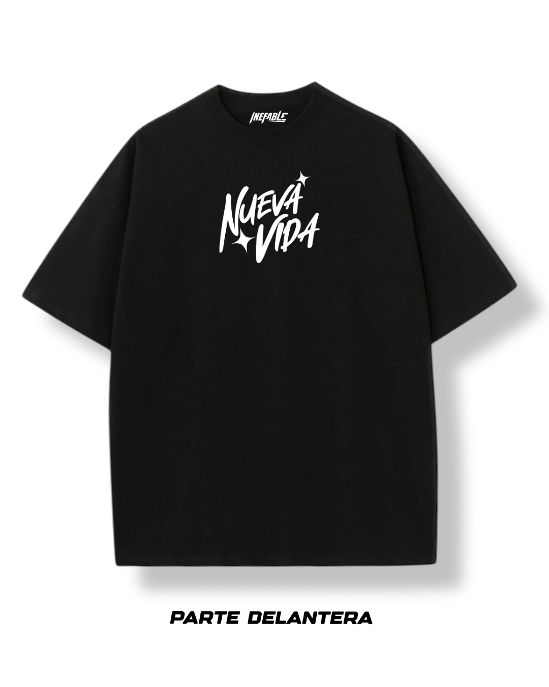 Camiseta New Collection #4