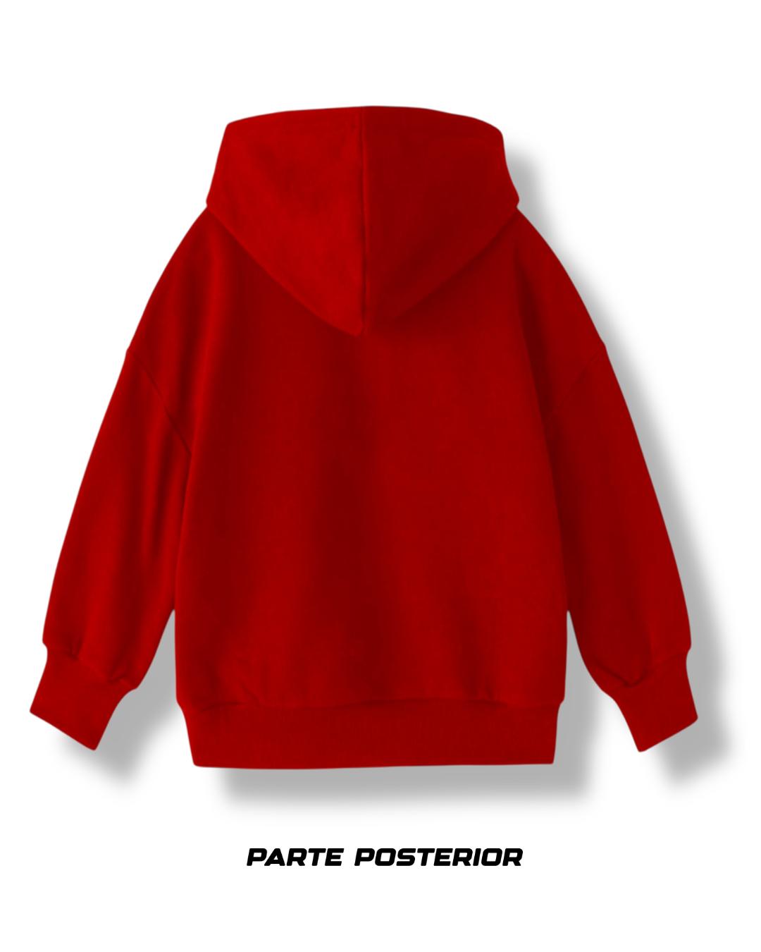 Hoodie Ferrari