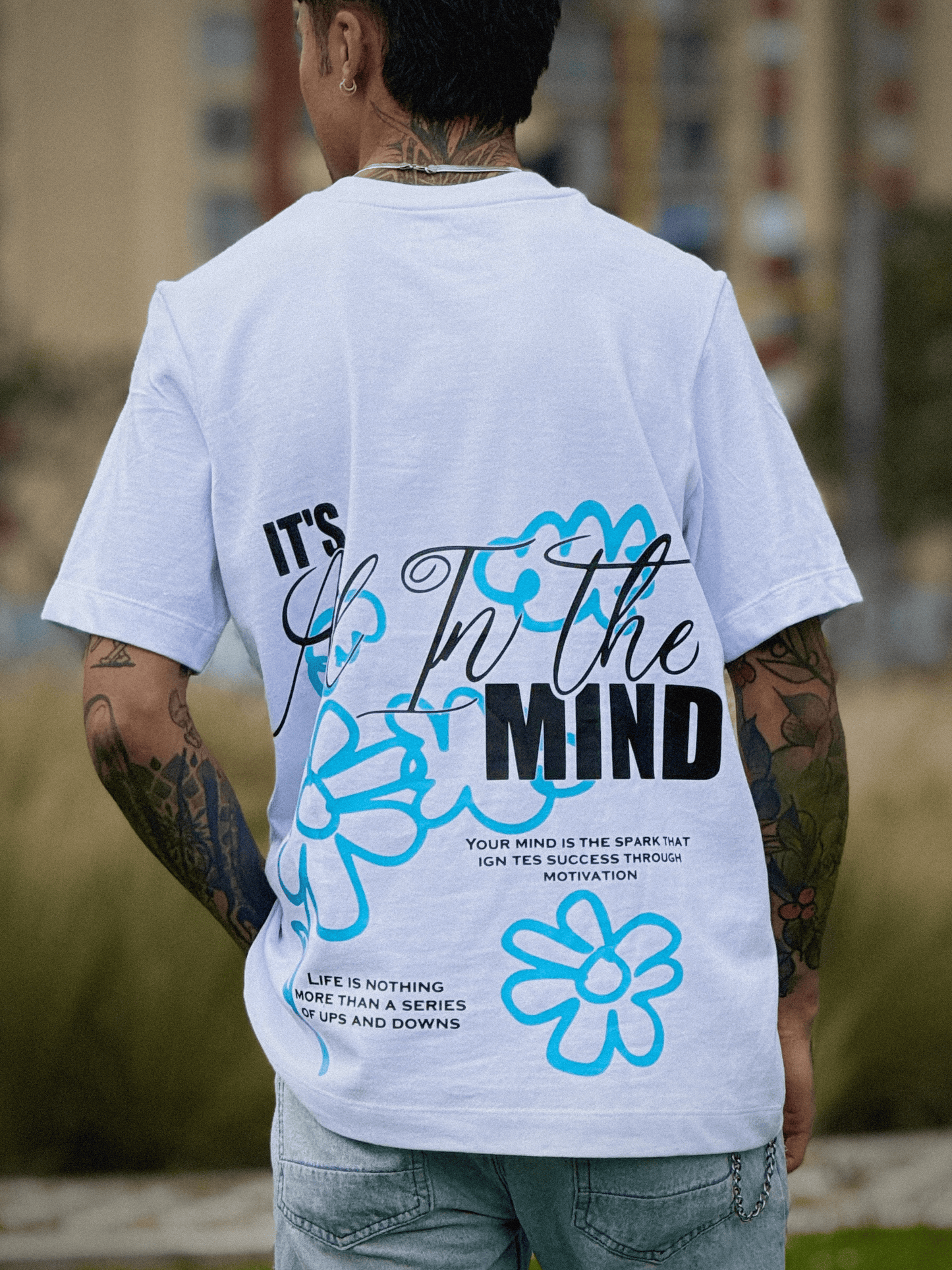 Camiseta New Collection #3
