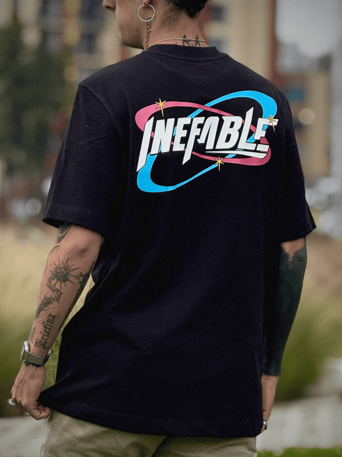 Camiseta New Collection #1