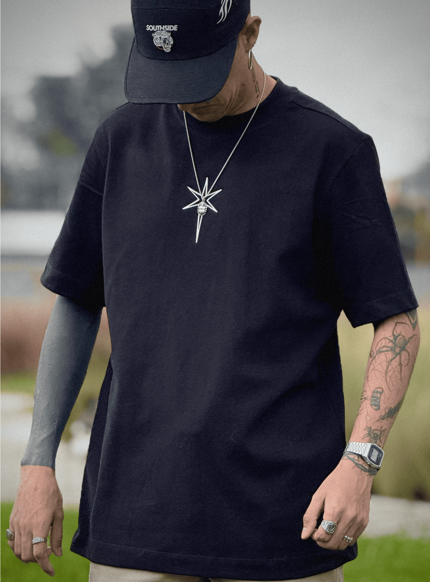 Camiseta New Collection #1