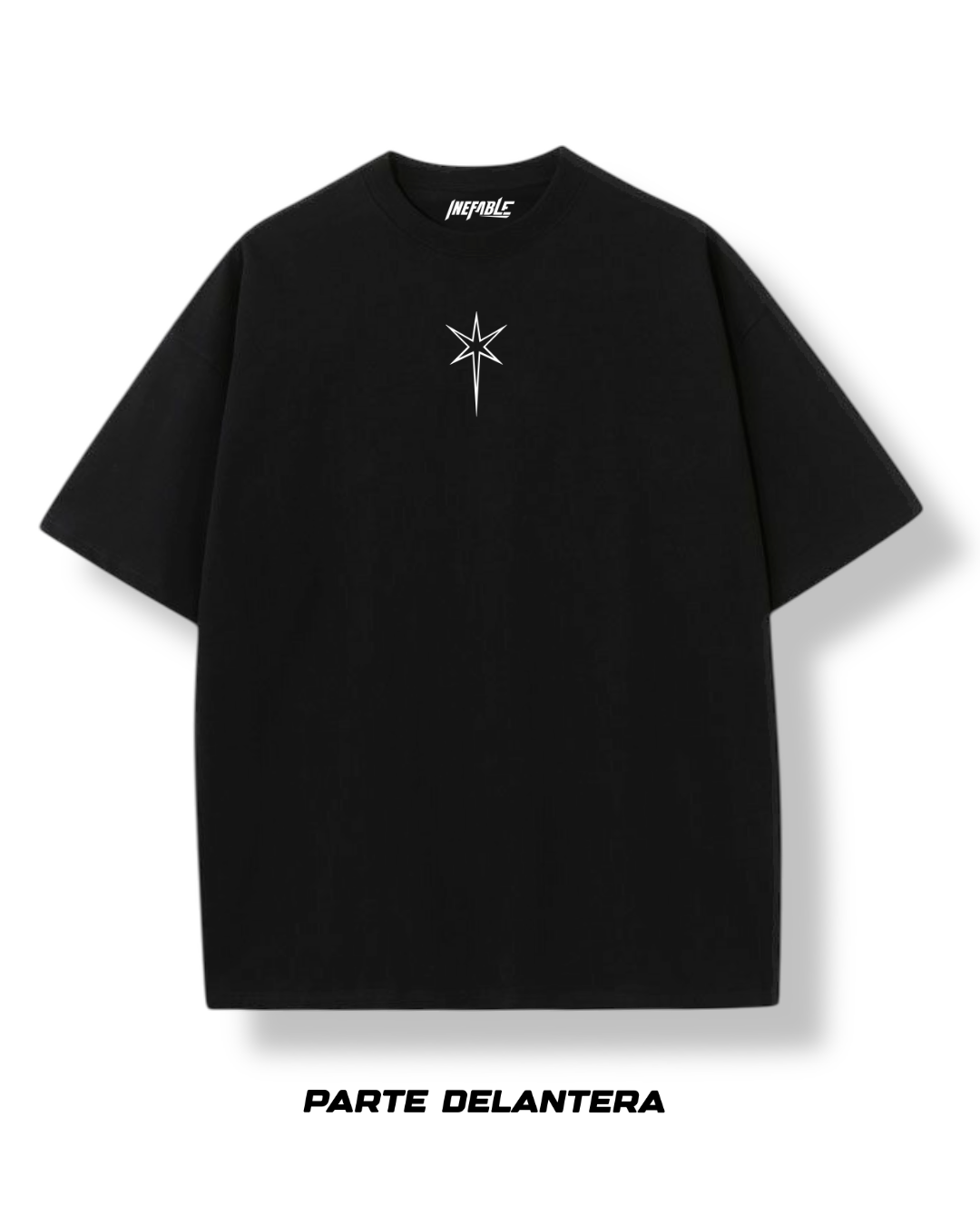 Camiseta New Collection #1
