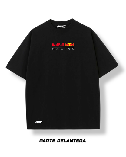 Camiseta Redbull f1