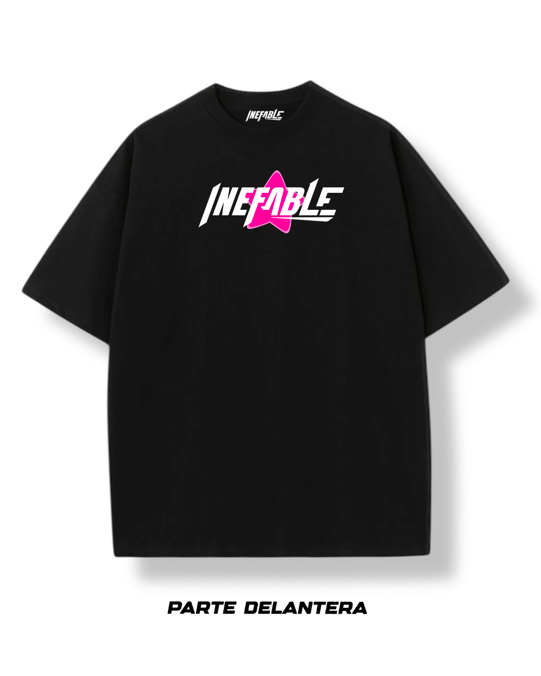 Camiseta New Collection #2