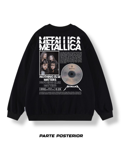 Hoodie Metallica