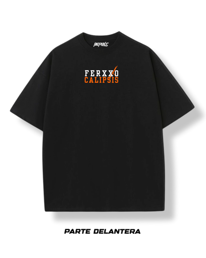Camiseta artista Feid