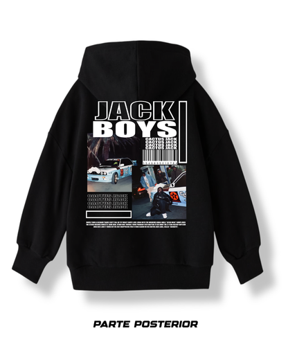 Hoodie Jack Boys