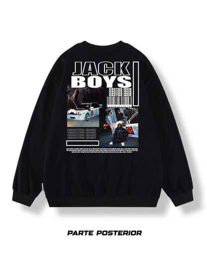 Hoodie Jack Boys
