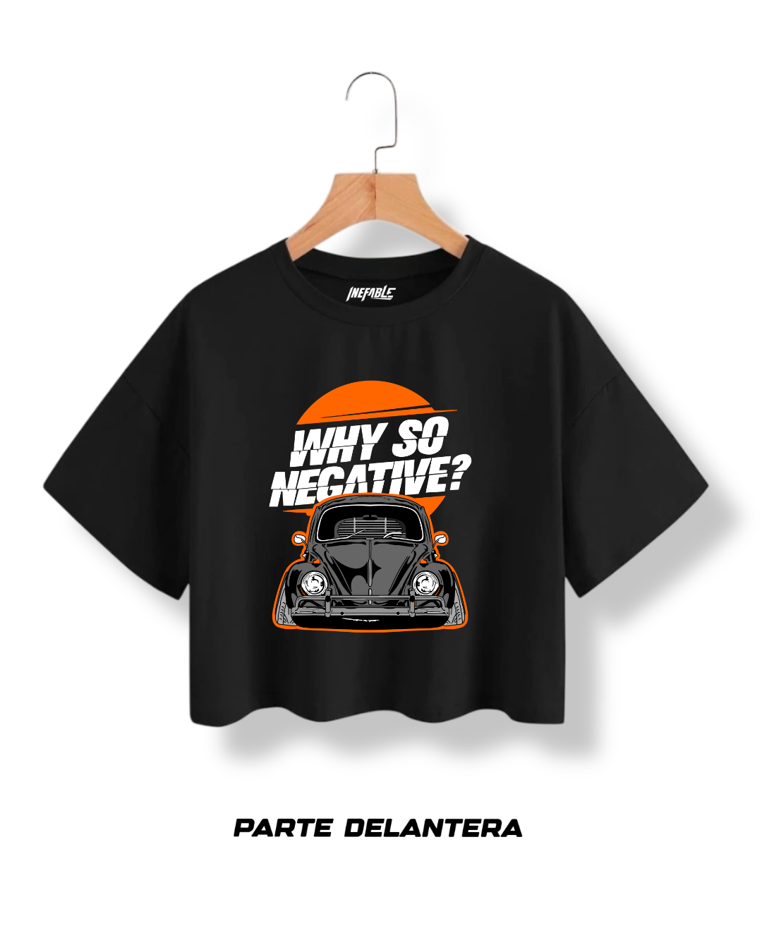 Camiseta Volkswagen Escarabajo