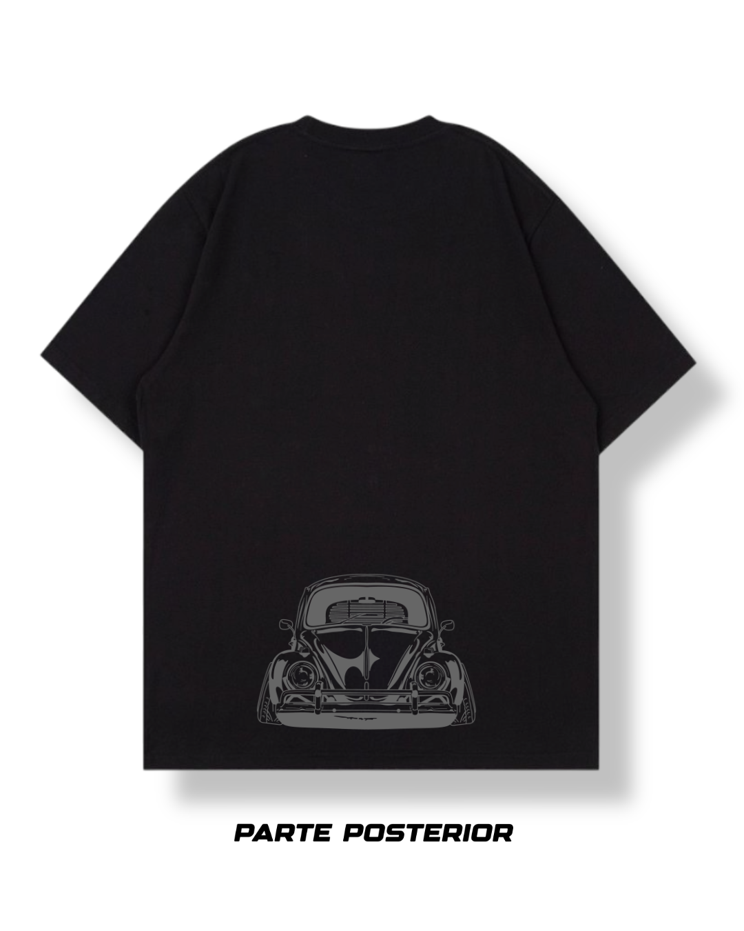 Camiseta Volkswagen Escarabajo