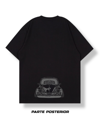 Camiseta Volkswagen Escarabajo