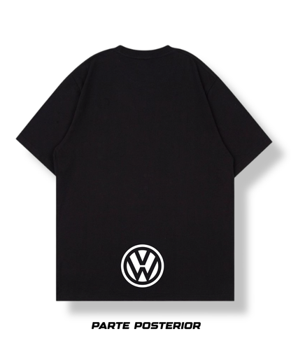 Camiseta Volkswagen Golf Mk4
