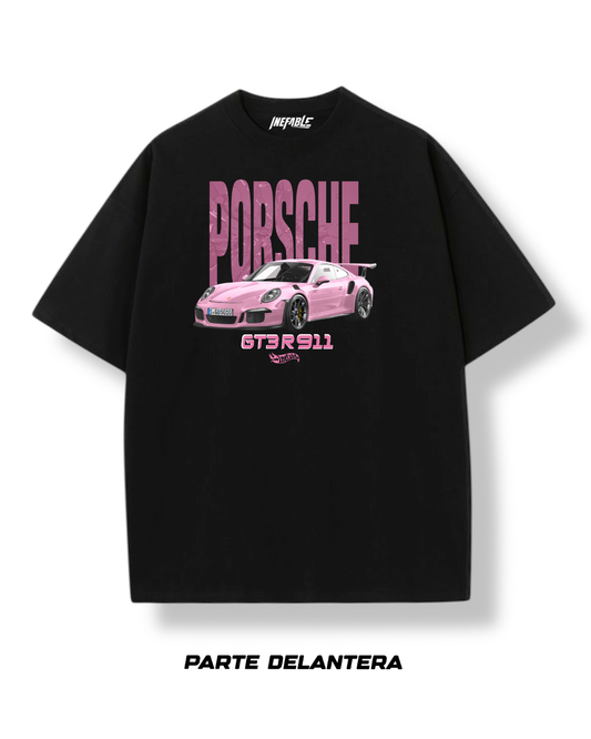 Camiseta Porsche 911 GT3 R