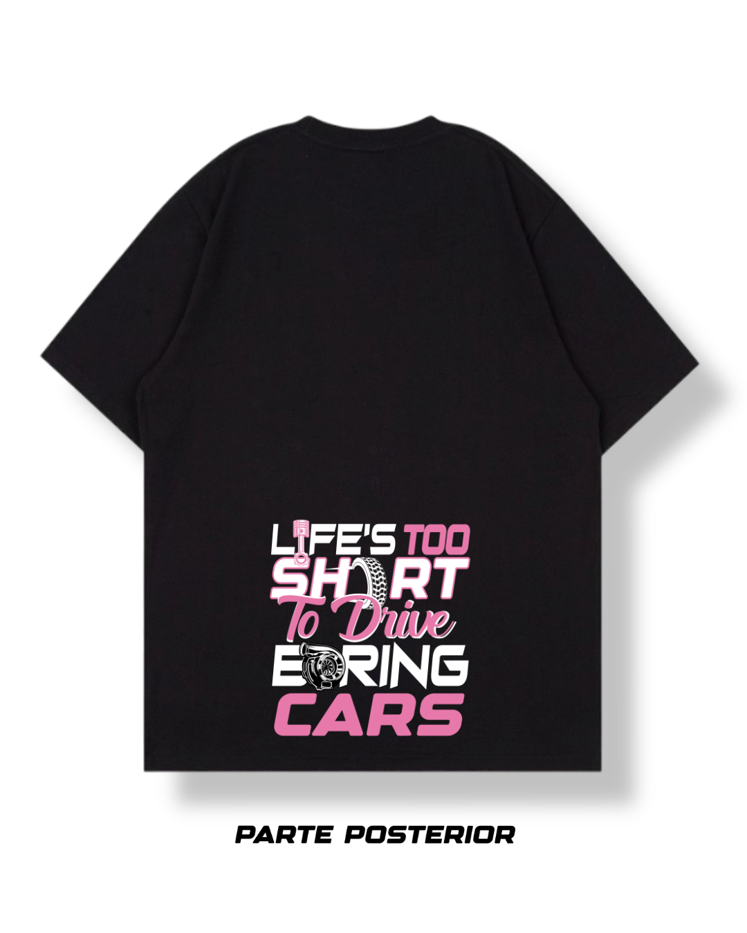 Camiseta Porsche 911 GT3 R