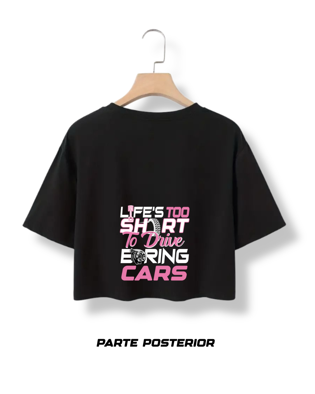 Camiseta Porsche 911 GT3 R
