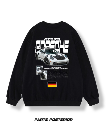 Hoodie Porsche
