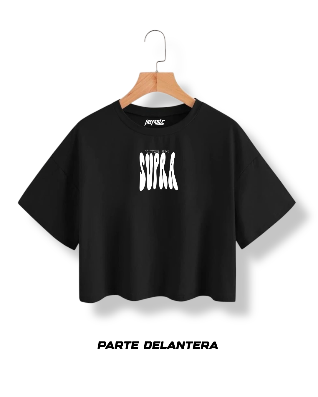 Camiseta Toyota Supra MK4