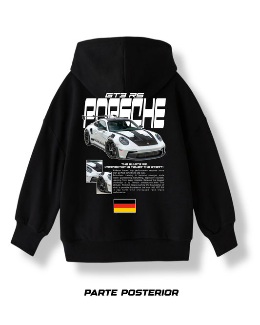 Hoodie Porsche