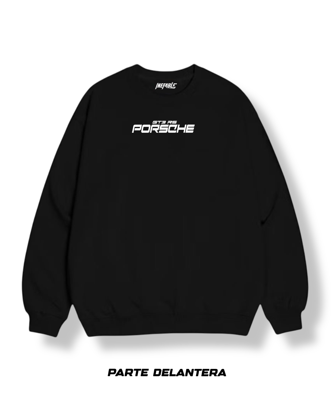 Hoodie Porsche
