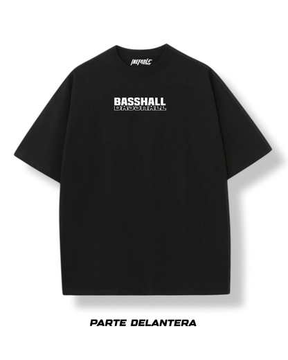Camiseta artista Kibba