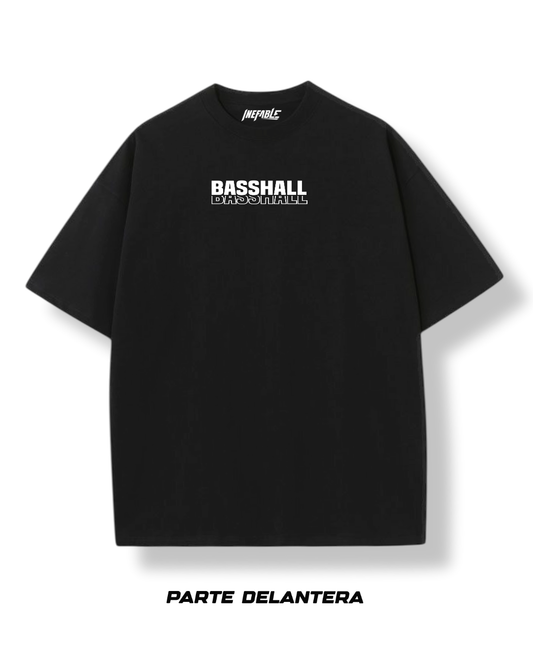 Camiseta artista Kibba