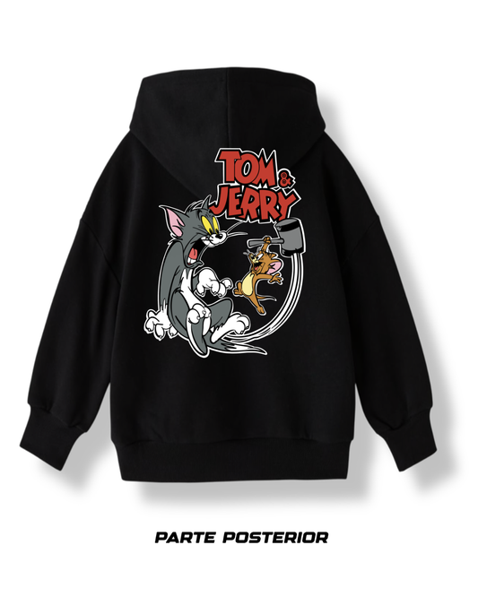 Hoodie Tom & Jerry