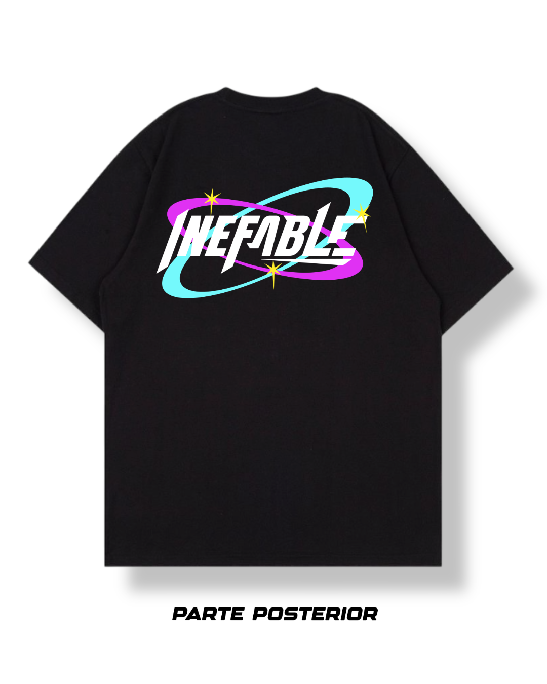 Camiseta New Collection #1