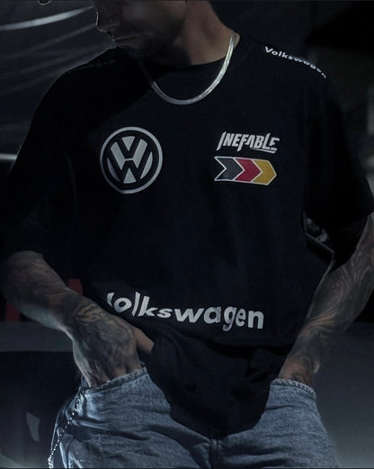 Camiseta Volkswagen