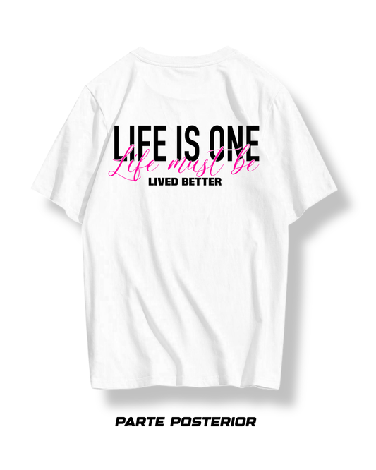 Camiseta New Collection #5