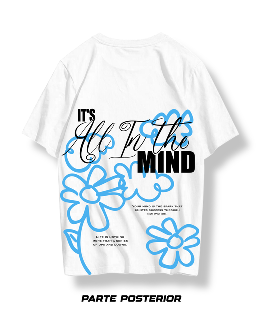 Camiseta New Collection #3