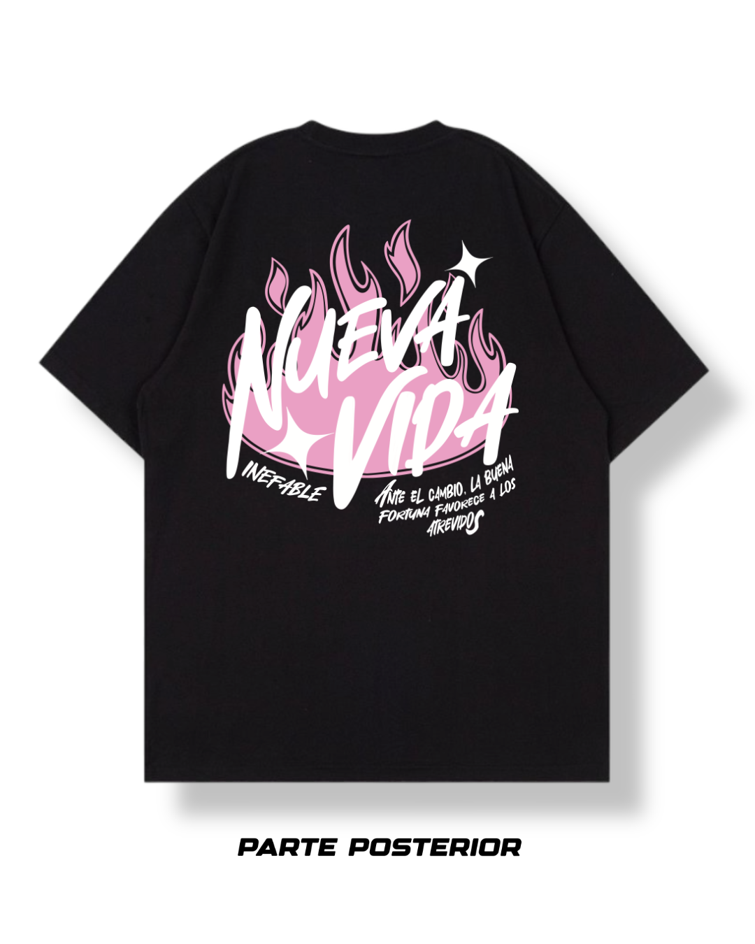 Camiseta New Collection #4