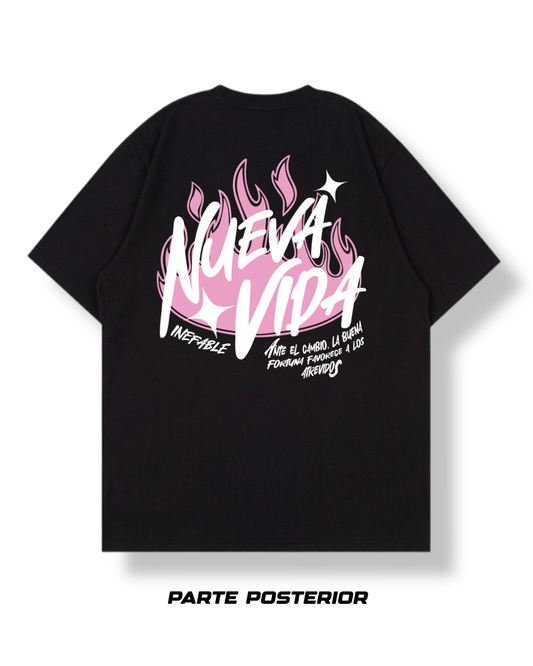 Camiseta New Collection #4