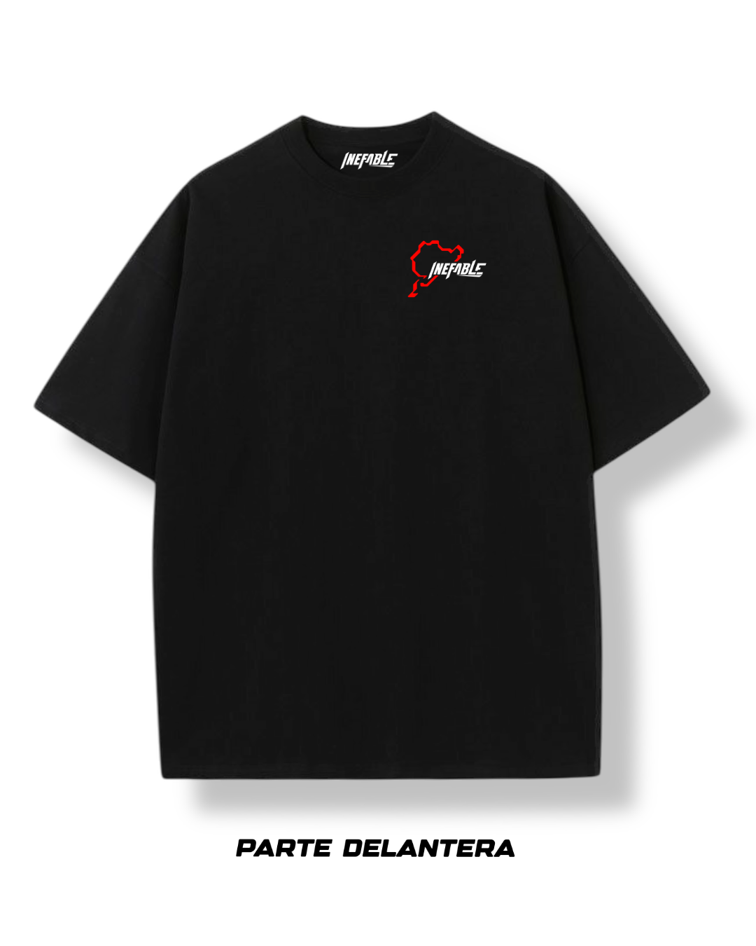 Camiseta Nurburgring