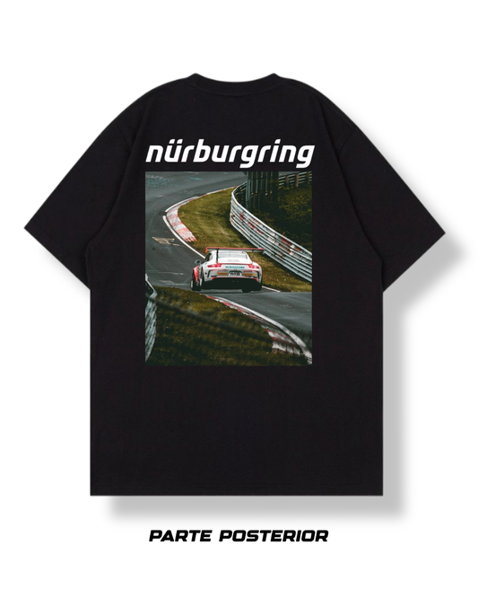 Camiseta Nurburgring