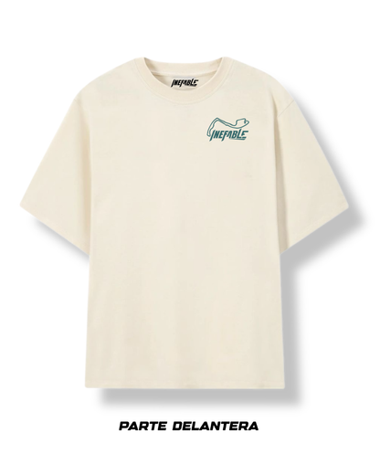 Camiseta Monaco
