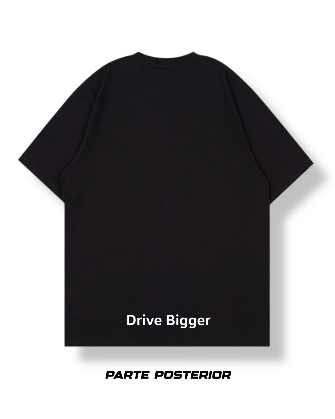Camiseta Volkswagen