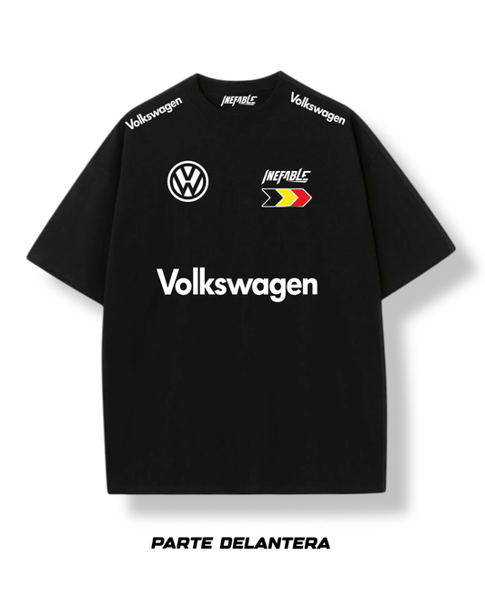Camiseta Volkswagen