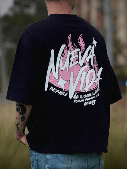 Camiseta New Collection #4